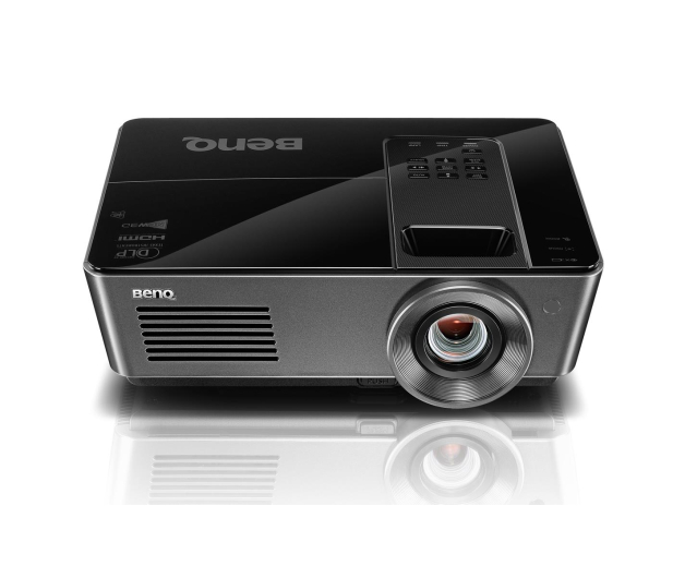 BENQ Projektor BenQ MH740 - 179346 - zdjęcie 6
